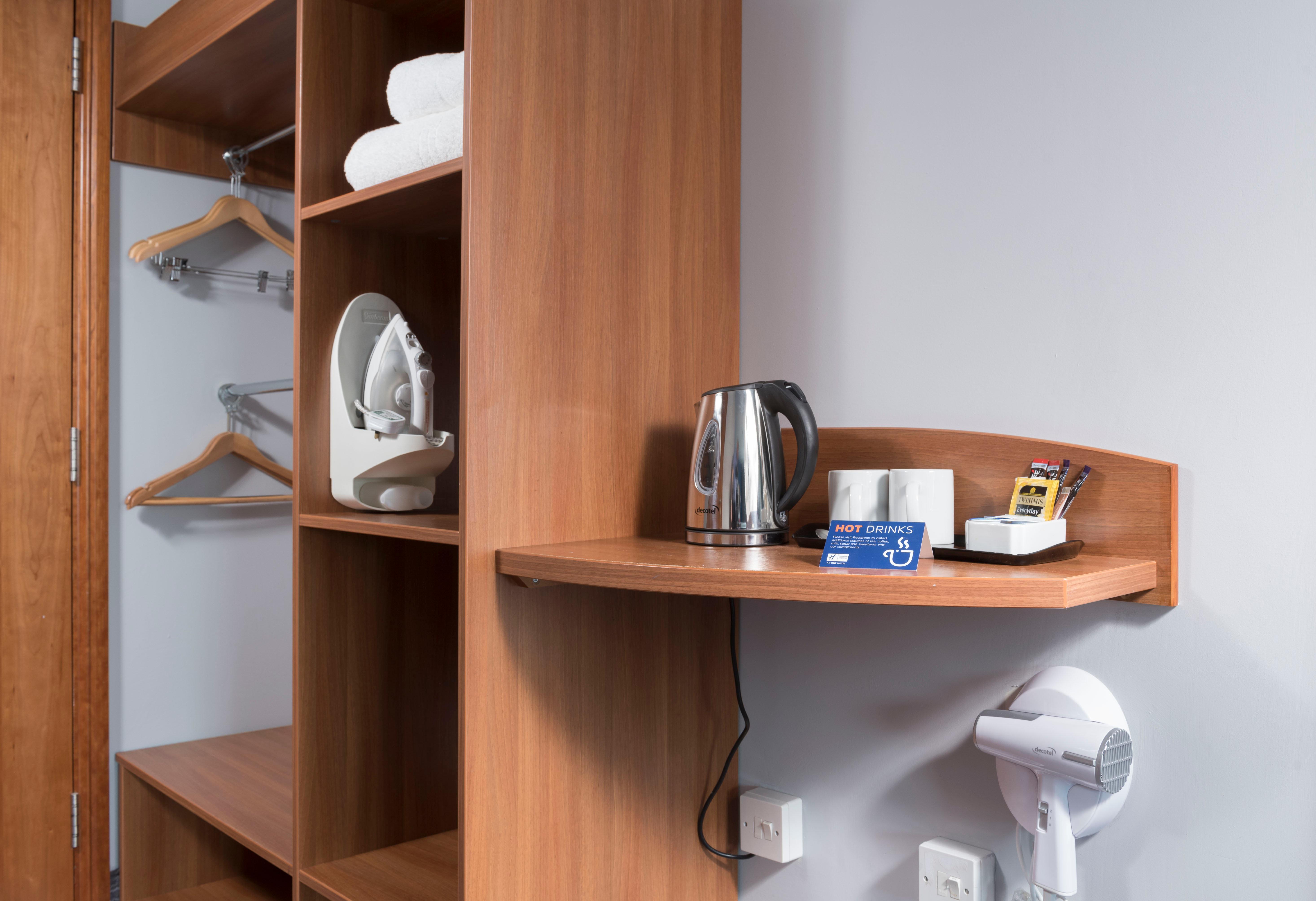 Holiday Inn Express Birmingham Star City By Ihg מראה חיצוני תמונה