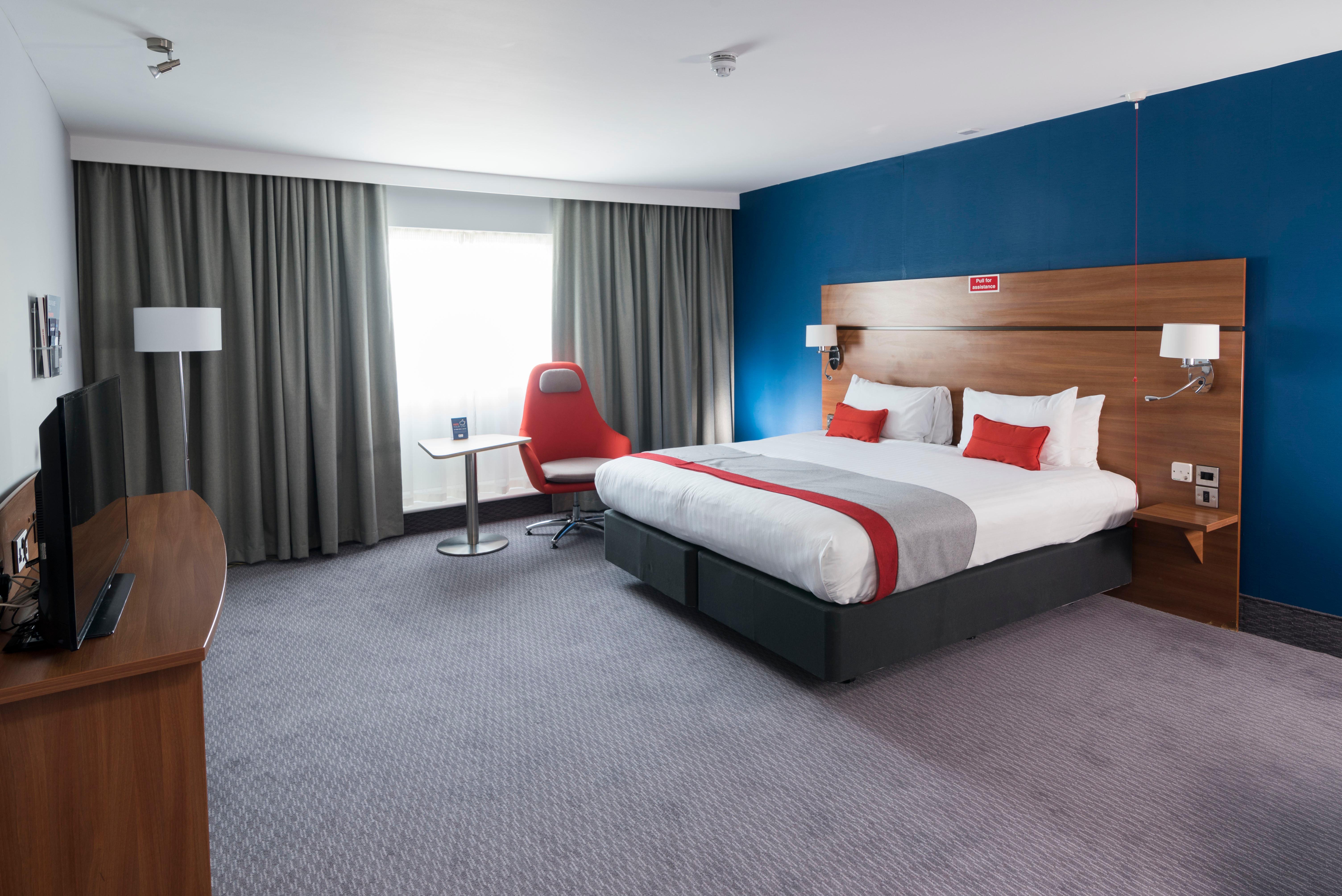 Holiday Inn Express Birmingham Star City By Ihg מראה חיצוני תמונה