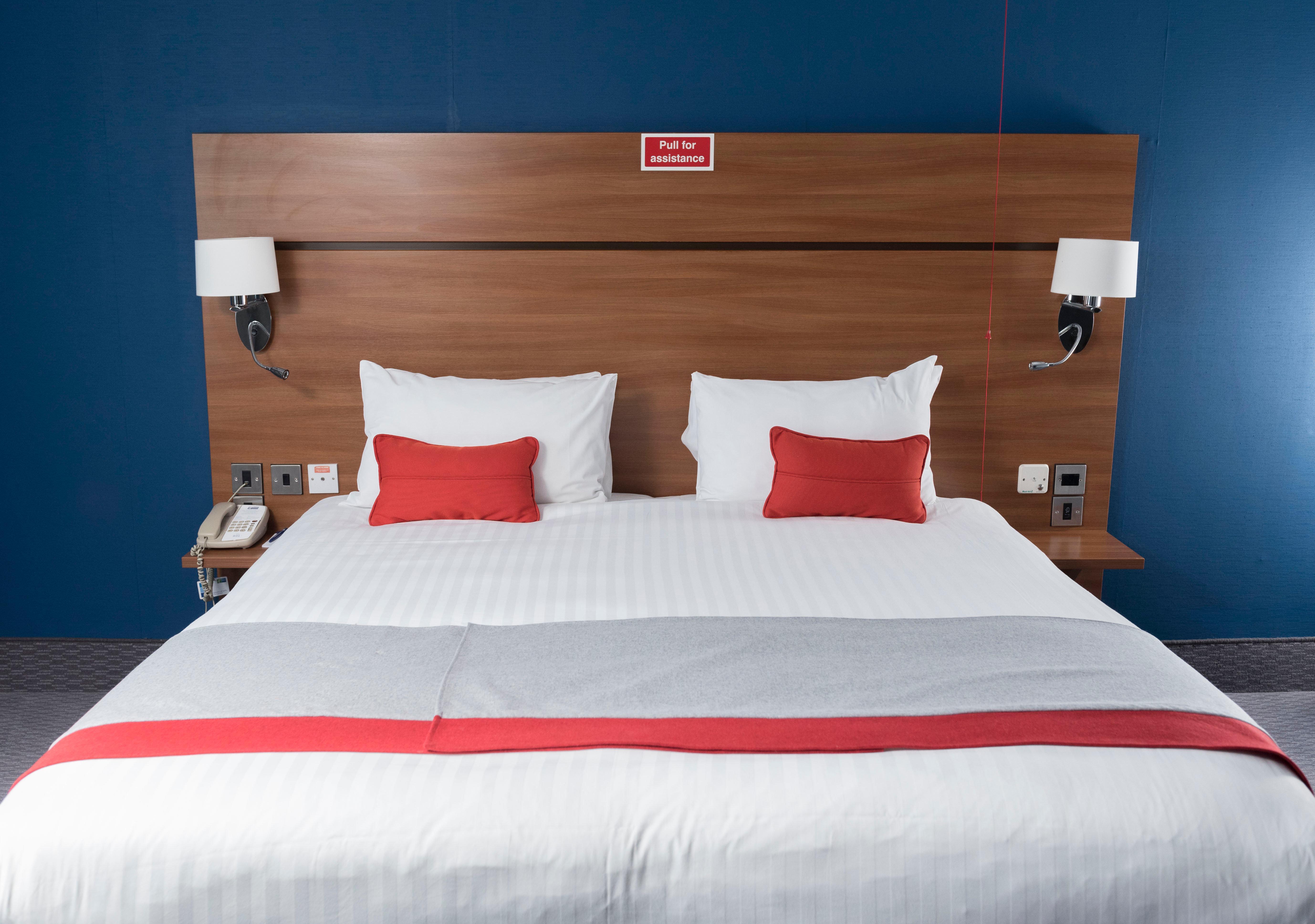 Holiday Inn Express Birmingham Star City By Ihg מראה חיצוני תמונה