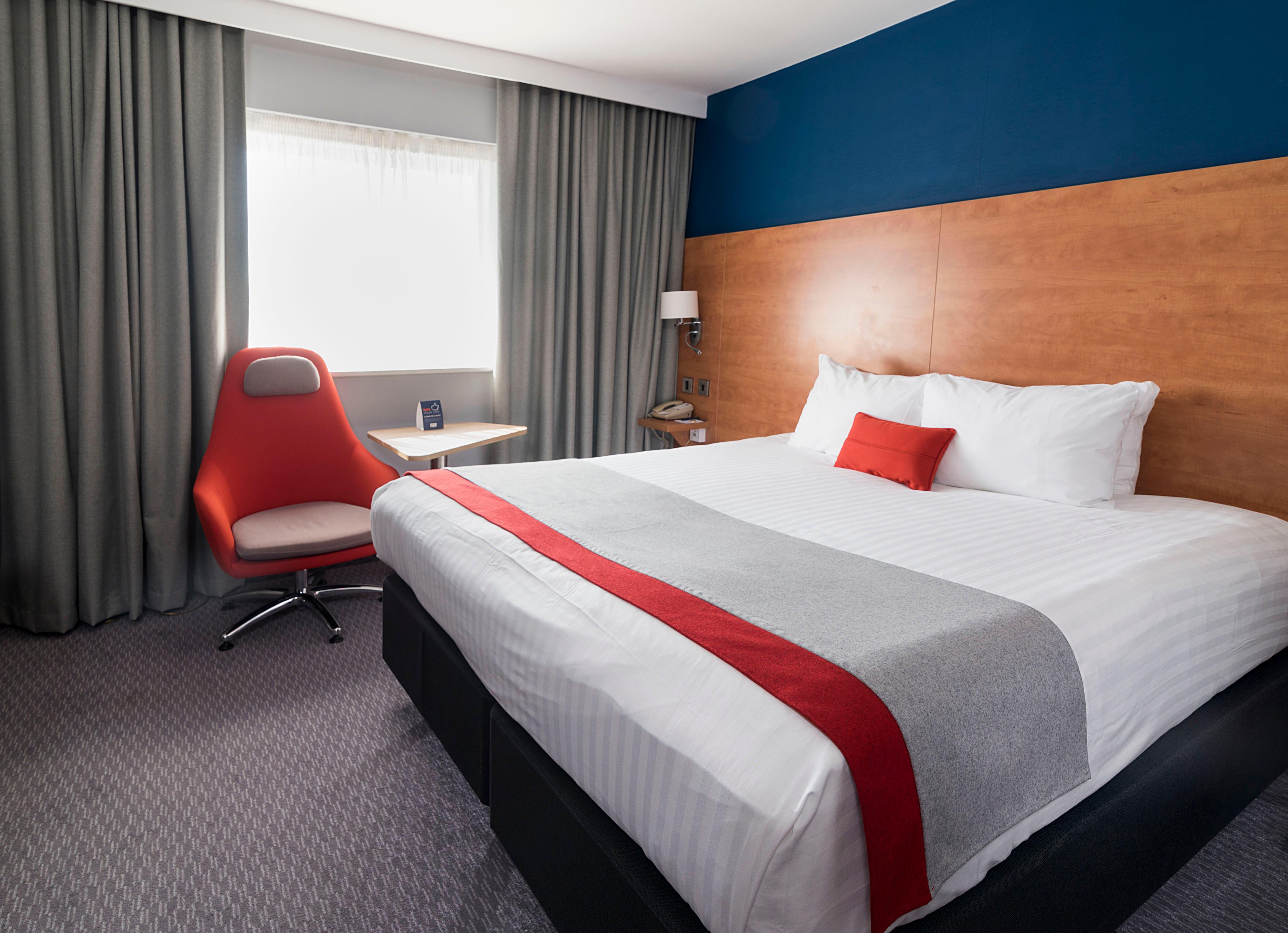 Holiday Inn Express Birmingham Star City By Ihg מראה חיצוני תמונה