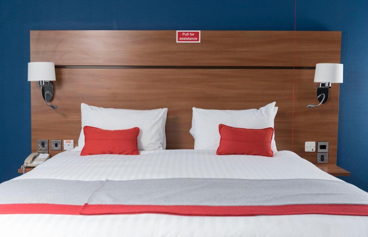 Holiday Inn Express Birmingham Star City By Ihg מראה חיצוני תמונה