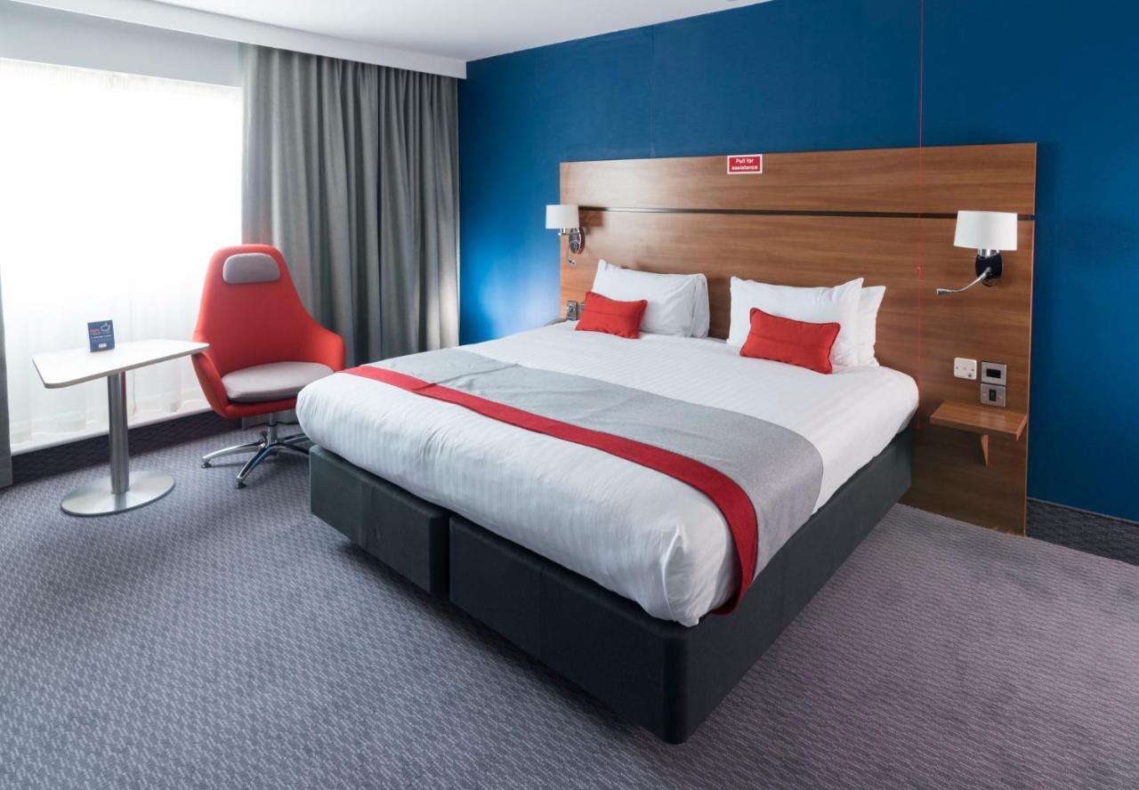 Holiday Inn Express Birmingham Star City By Ihg מראה חיצוני תמונה